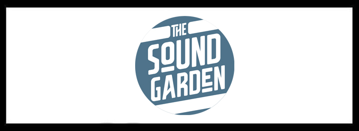 The Sound Garden