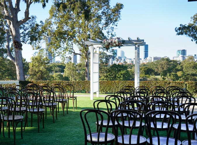 Victoria Park Function Venue