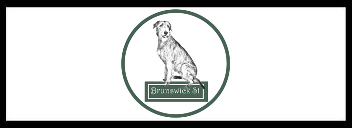 Wolfhound on Brunswick