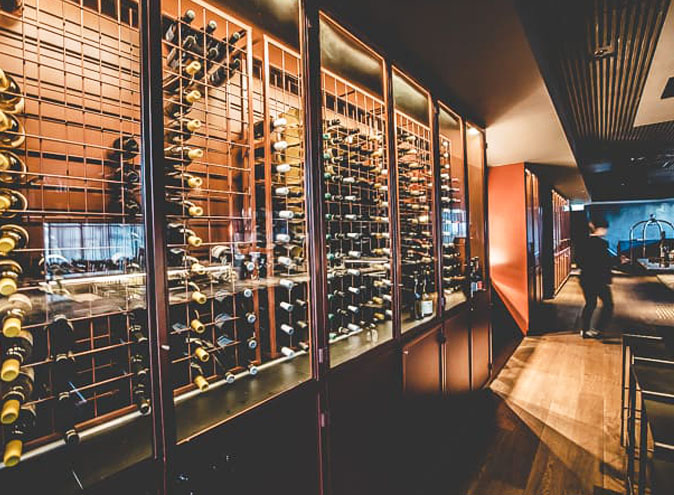 Edwin Wine Bar & Cellar