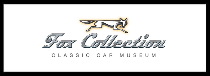 Fox Classic Car Collection