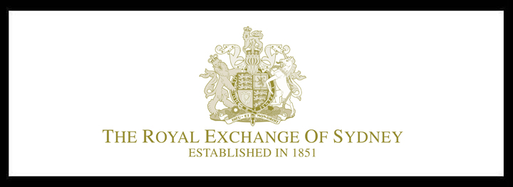 The Royal Exchange of Sydney