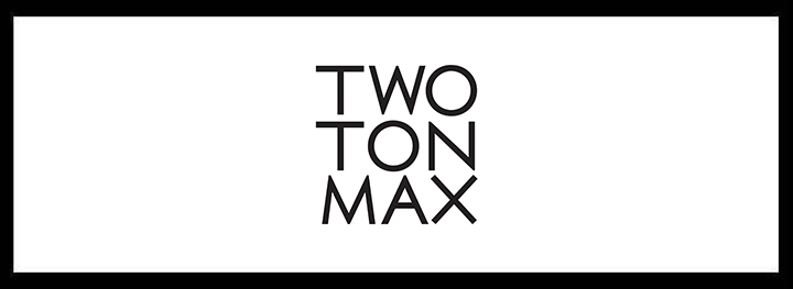 Two Ton Max