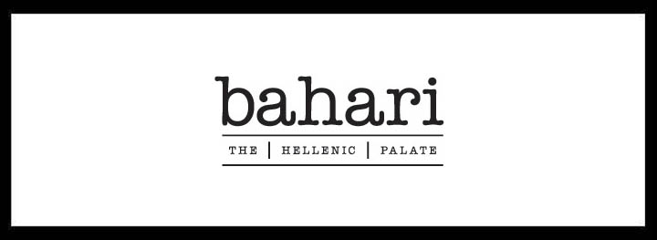 Bahari The Hellenic Palate