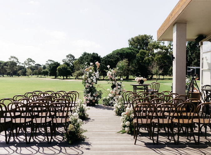 Greenfields Albert Park