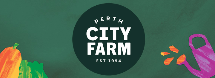 Perth City Farm