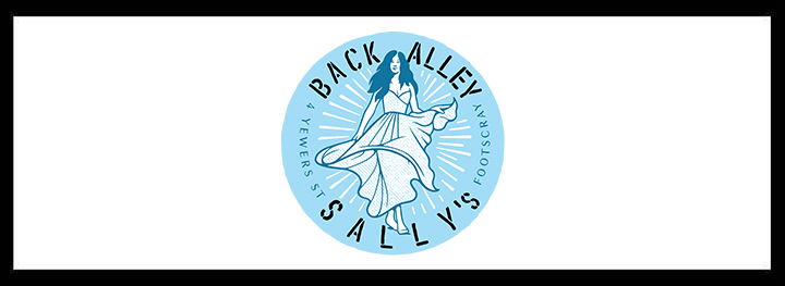 Back Alley Sally’s