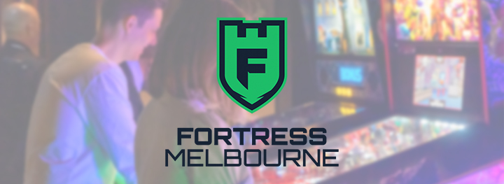 Fortress Melbourne