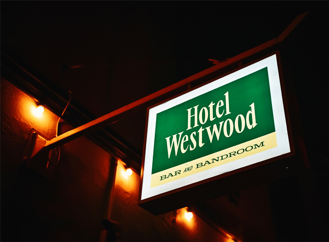 Hotel Westwood