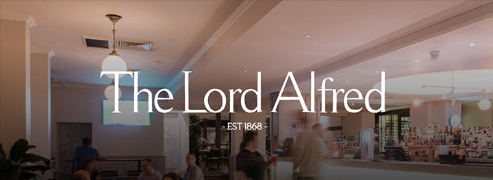 The Lord Alfred Hotel