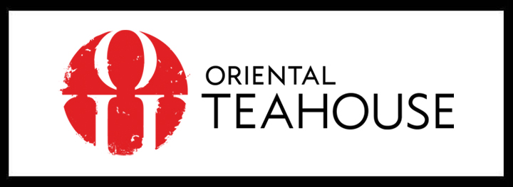 Oriental Teahouse Chapel St