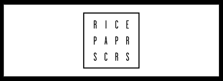 Rice Paper Scissors