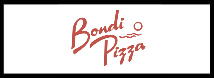 Bondi Pizza