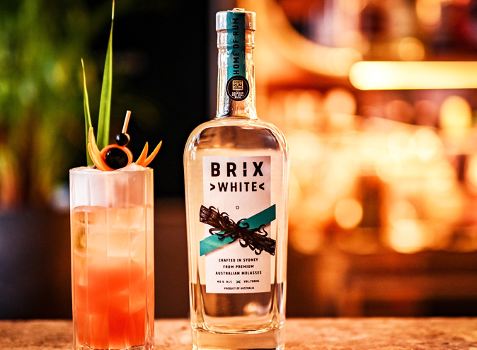 Brix Distillers