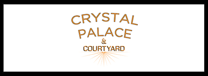 Crystal Palace & Courtyard