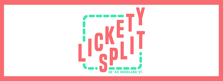 Lickety Split