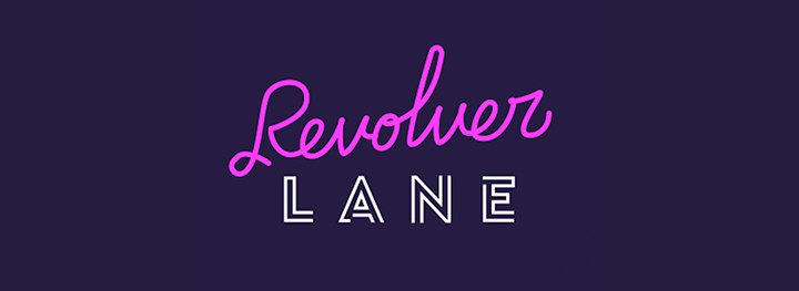 Revolver Lane