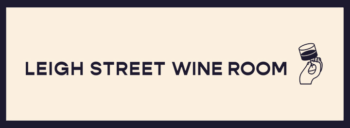 Leigh Street Wine Room