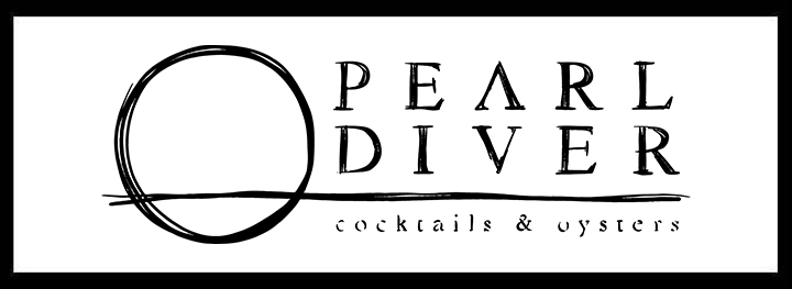 Pearl Diver