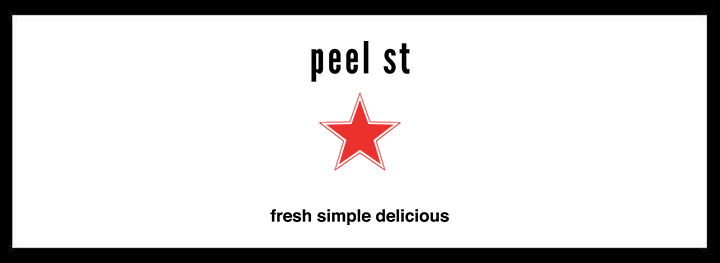 Peel St Restaurants