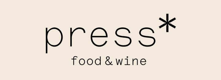 Press* Food & Wine