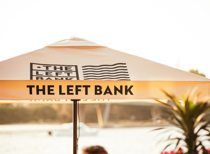 The Left Bank