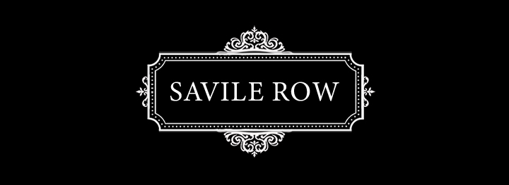 Savile Row