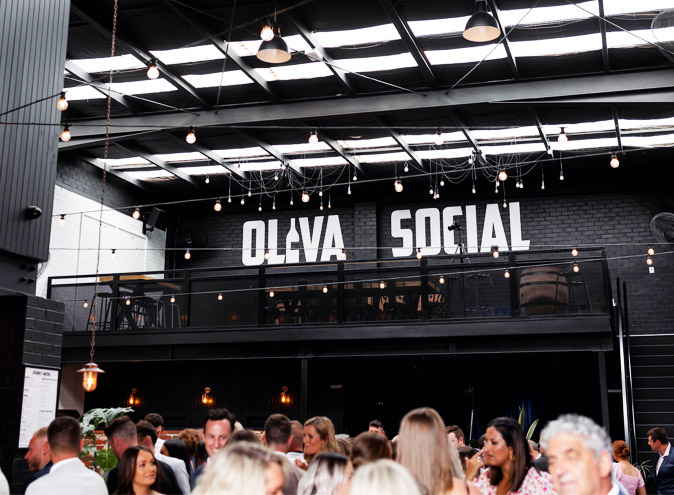 Oliva Social