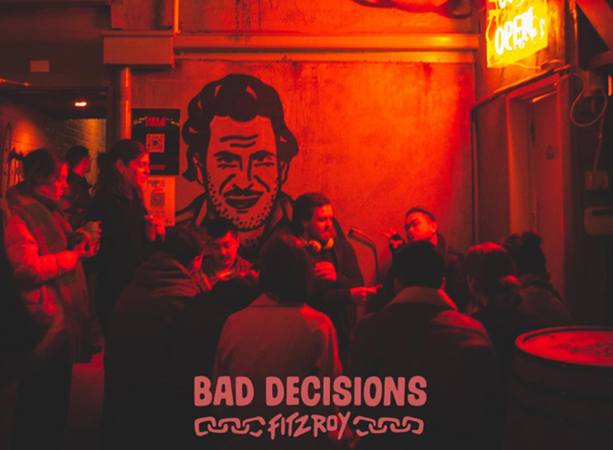 Bad Decisions