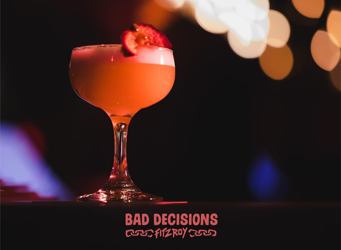 Bad Decisions