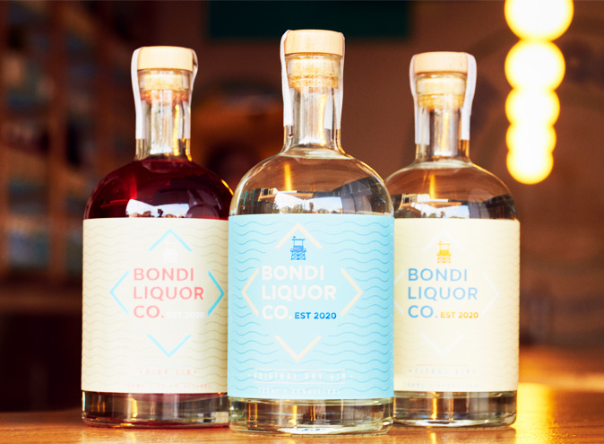 Bondi Liquor Co