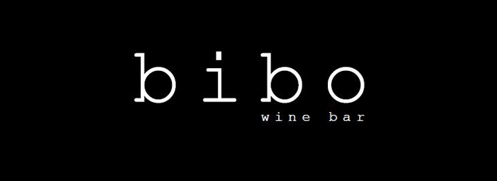 Bibo Wine Bar