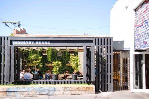 Industry Beans Cafe Fitzroy Cafes Melbourne Fancy Dining Best Top Popular Good Best 006