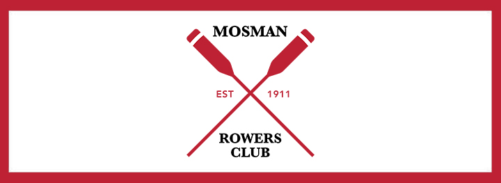 Mosman Rowers