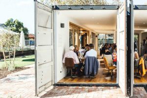 Rudimentary Cafe Footscray Cafes Melbourne Top Outdoor Best Brunch Popular Unique Good 002