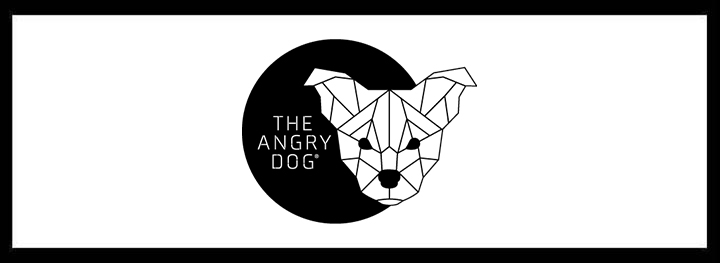 The Angry Dog