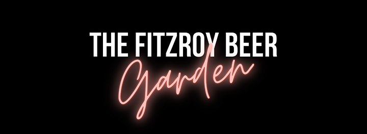 The Fitzroy Beer Garden