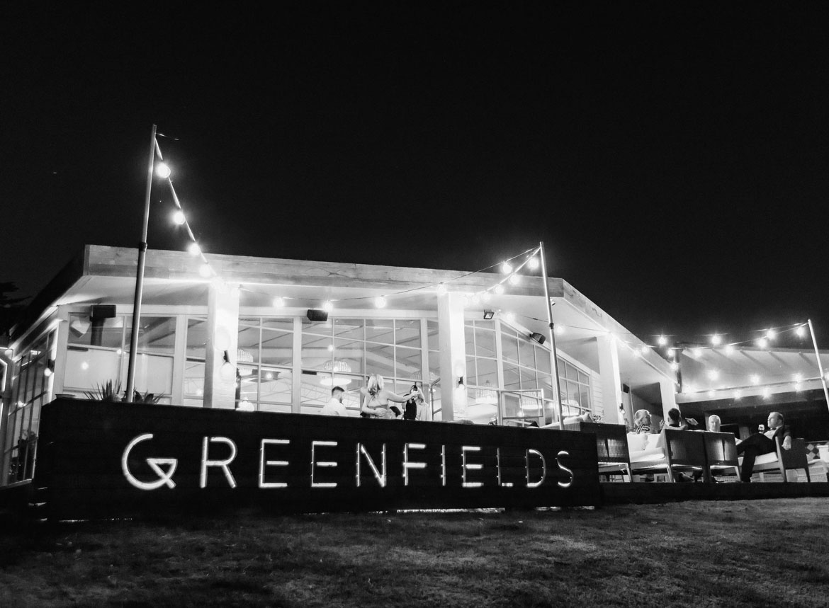 Greenfields Albert Park