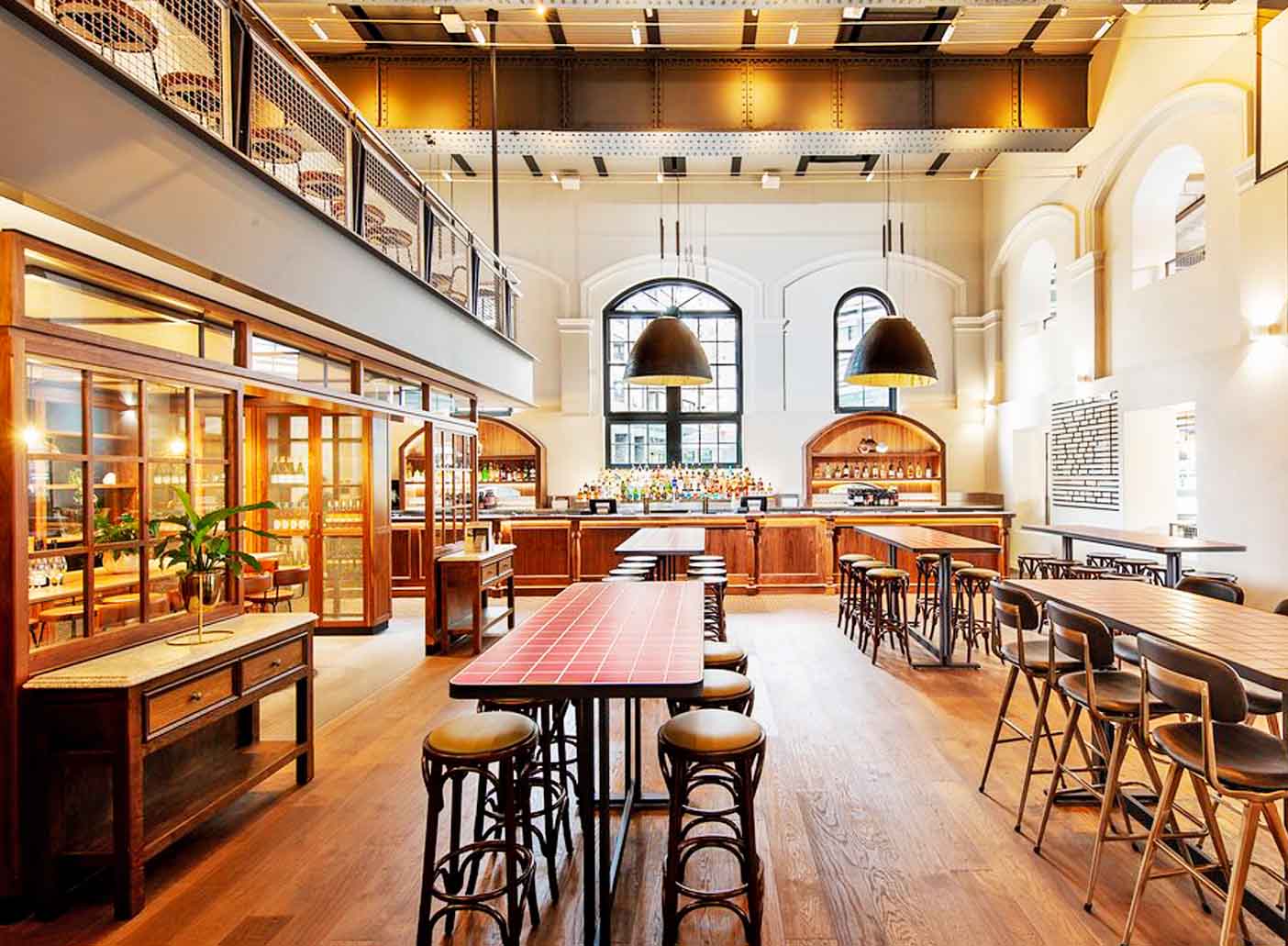 Pumphouse Sydney <br/>Versatile Function Rooms