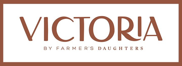 Victoria by Farmer’s Daughter