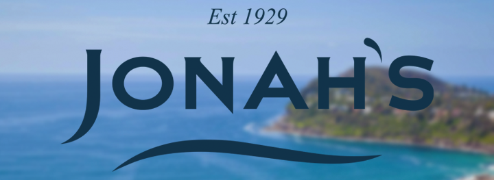 Jonah’s