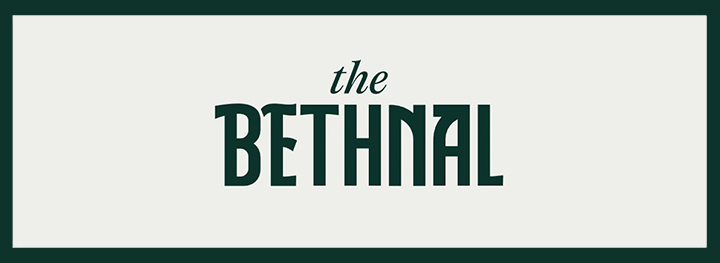 The Bethnal