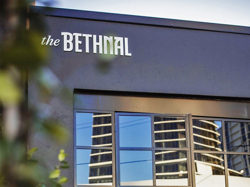 The Bethnal