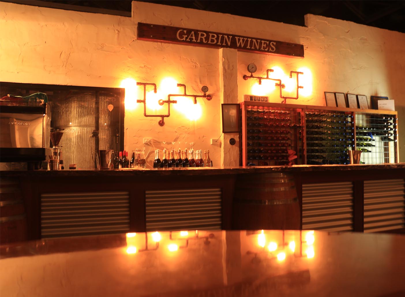 Garbin Estate Wines