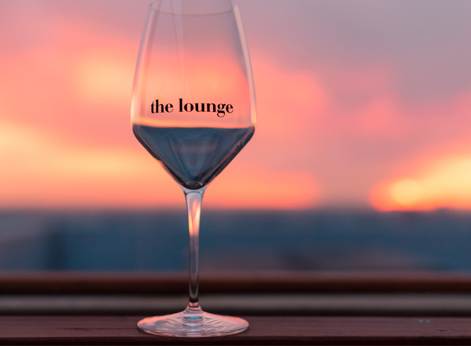 The Lounge