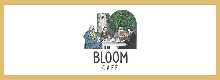 Bloom Café