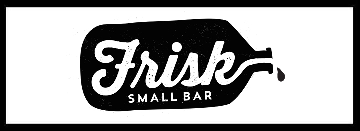 Frisk Small Bar