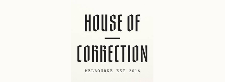 House of Correction