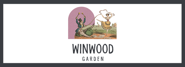 Winwood Garden