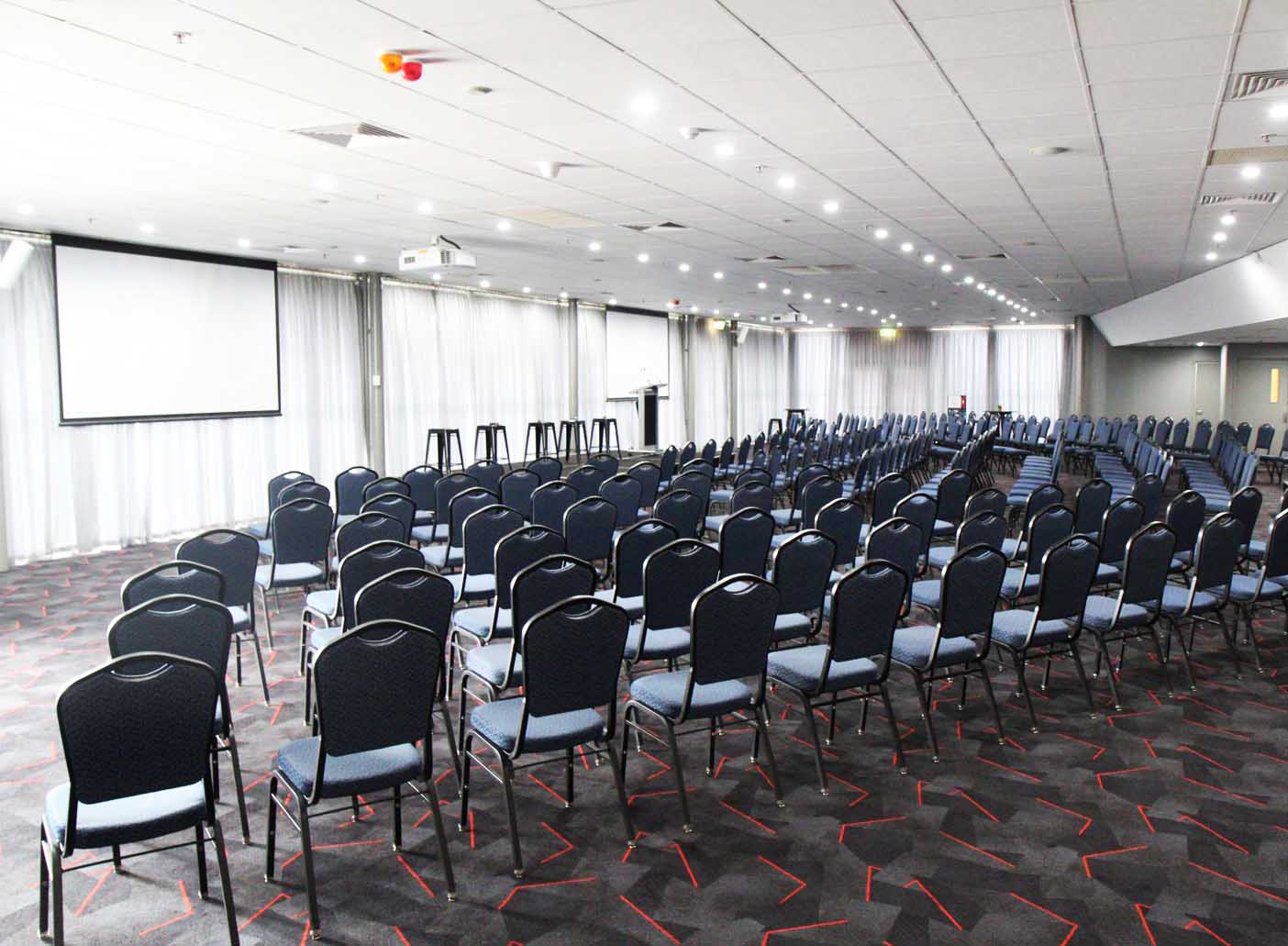 Adelaide Venue Management Corporation